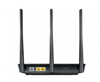 ASUS Router DSL-AC51 ADSL2/VDSL2 AC750 1WAN 2LAN - 427532 - zdjęcie 4